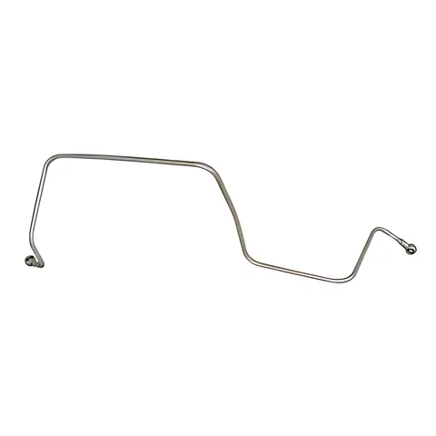 Tubo Bomba Filtro para VW 14150 14200 Bus