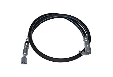 Tubo Bomba Hidráulica VW 19320 26260 17250