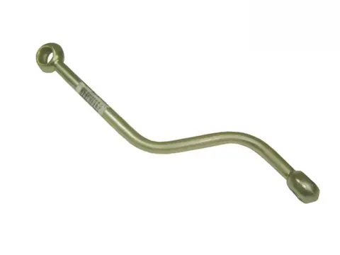 Tubo Bomba Injetora Filtro Diesel para Scania 112 113