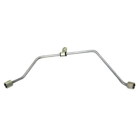 Tubo Bomba Injetora Industrial MWM
