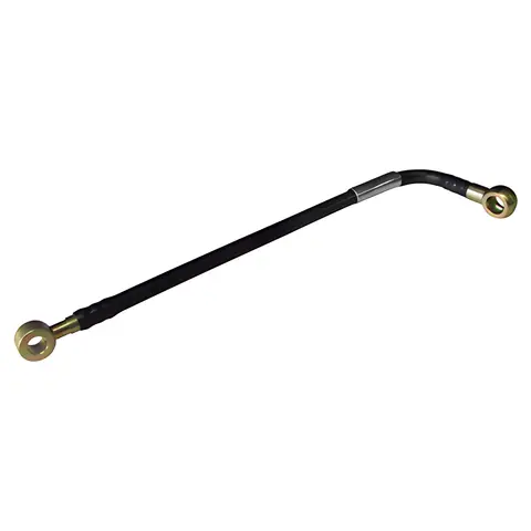 Tubo Bomba Injetora para Ford 1215 1317 1415 1417