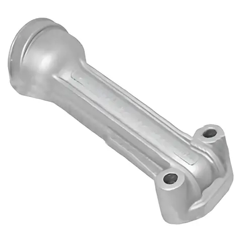 Tubo Bomba Óleo MB 1618 1218 1214