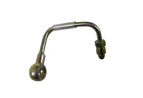 Tubo Bomba para Ford Cargo 1215 1317 1415 1517