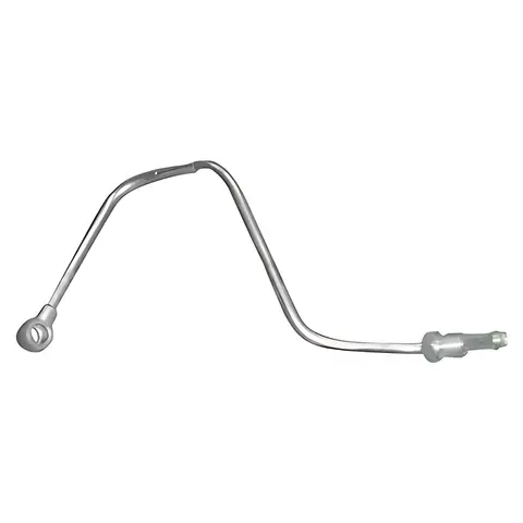 Tubo Bomba para Ford Cargo e VW Worker Cummins