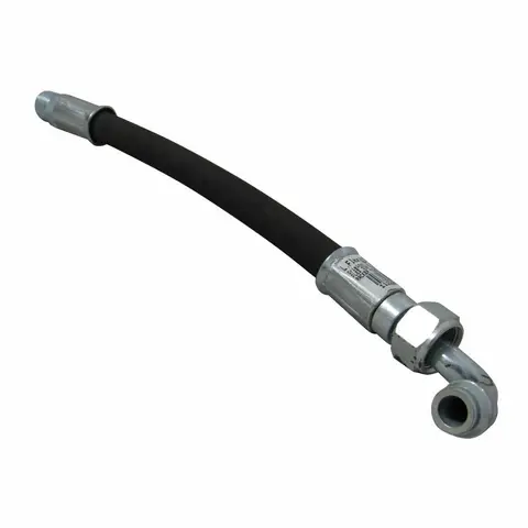 Tubo Bomba para Iveco Daily 3510 3512 3513 4012