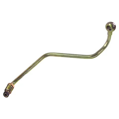 Tubo Bomba Transf para Cummins 6BTAA 5.9 6CIL