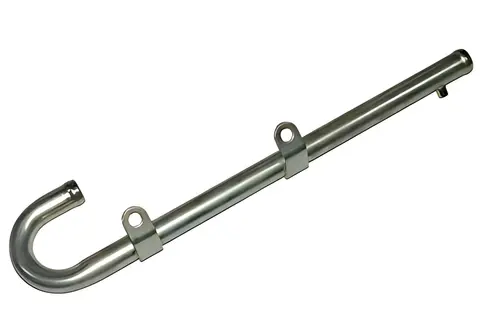Tubo Cabeçote para Iveco Daily 35S14 40S16