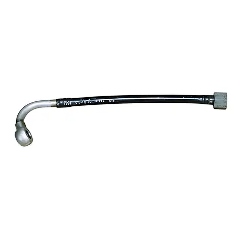 Tubo Cabeçote para VW 7100 8140