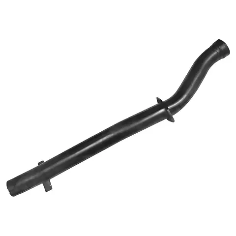 Tubo Captador Ar VW 790S 1987 a 1994 Fibra