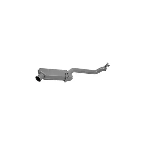 Tubo Catalisador 4.1/2 para Scania 124 2008 a 2010