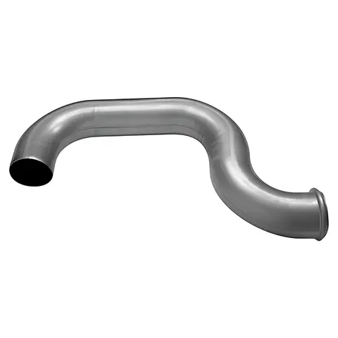 Tubo Catalisador para Volvo FH FM Euro 3