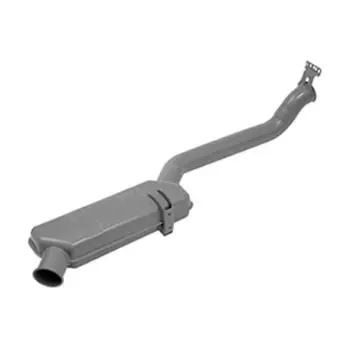 Tubo Catalisador para Volvo VM330 2012 a 2022