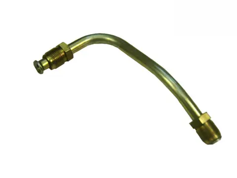 Tubo Cil Aux Embreagem BRC para MB L1318 1518