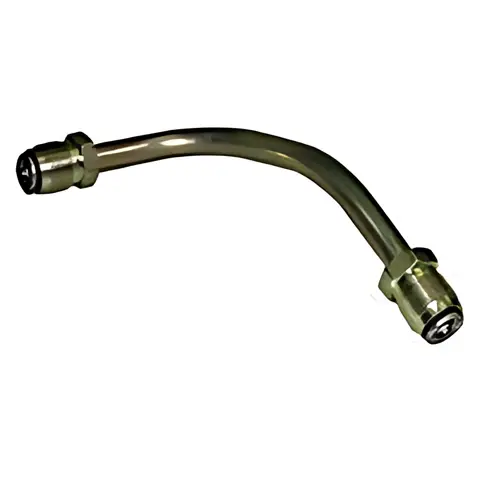 Tubo Cilindro Auxiliar MB L1318 1518