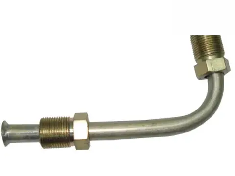 Tubo Cilindro Embreagem para MB L1318 L1518