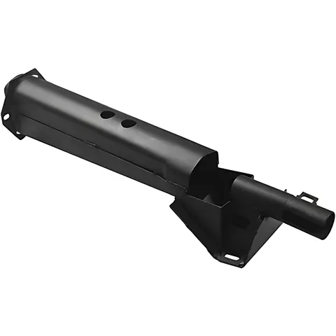 Tubo Coluna Direção VW 11130 13130 14140 84/94