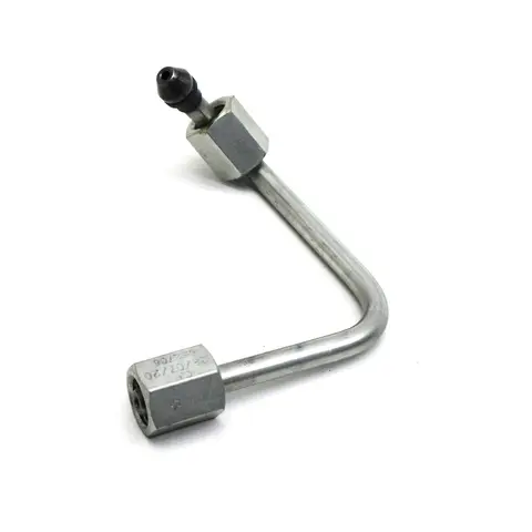 Tubo Comb Alta Pressão MWM para Ford VW