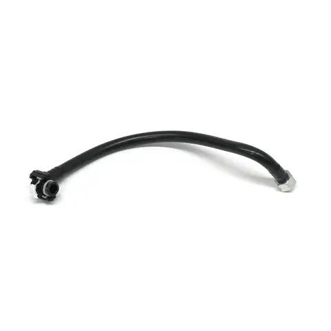Tubo Comb Bba Alimentadora Filtro VW