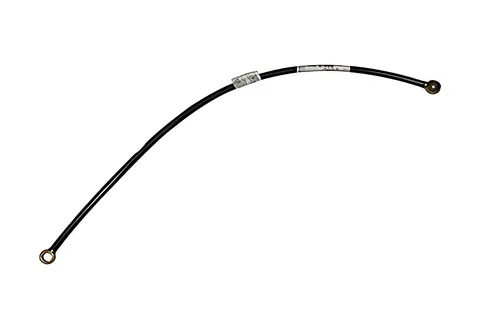 Tubo Comb para VW 14150 14200 Bus 16180CO