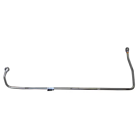 Tubo Combustível MB Actros 2651 LS MP5 16/22