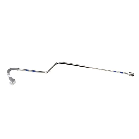 Tubo Combustível MB Actros 2651 MP5 Euro 5