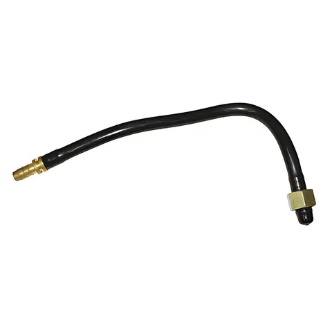 Tubo Combustível MB OF1417 O500 OM906 LA924