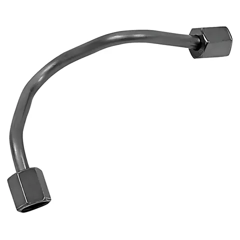 Tubo Combustível Motor MB OM611 OM612 Trucktec