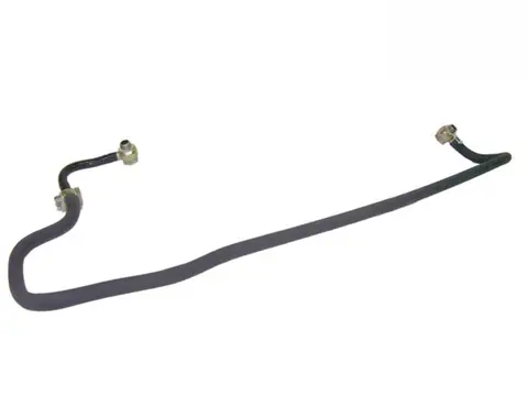 Tubo Combustível Motor OM457