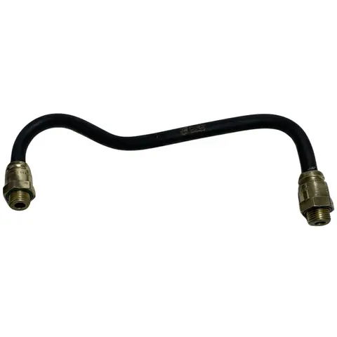 Tubo Combustível NTG 12x9X238MM