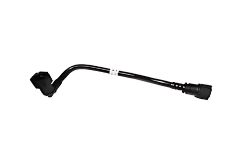 Tubo Combustível para Cummins 5.150 8.160 9.160