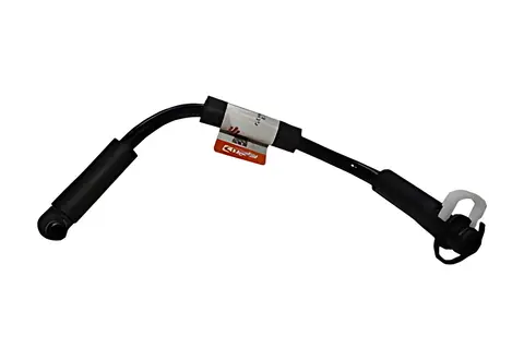 Tubo Combustível para Cummins 8.150E 9.150E
