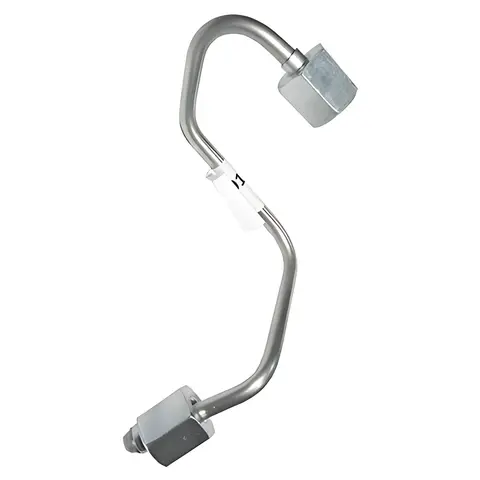 Tubo Combustível para Ford 2428 2628 VW 17250E