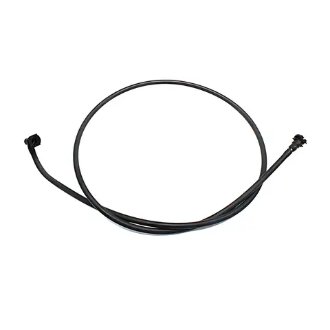 Tubo Combustível para Ford 815E 2005