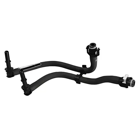 Tubo Combustível para Ford 815E VW 8150E 9150E