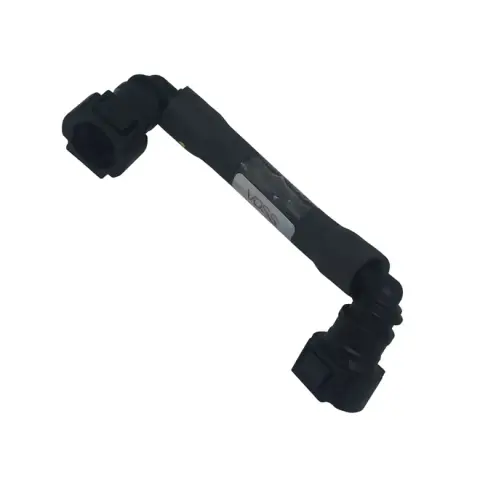 Tubo Combustível para Ford Cargo 1519 1719