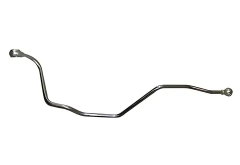 Tubo Combustível para Ford Cargo 2425 2626