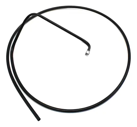 Tubo Combustível para Ford Cargo 91/06