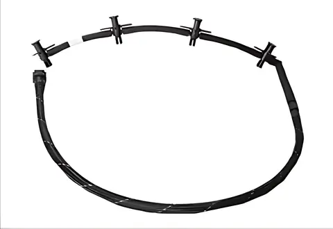 Tubo Combustível para Iveco Daily 2008