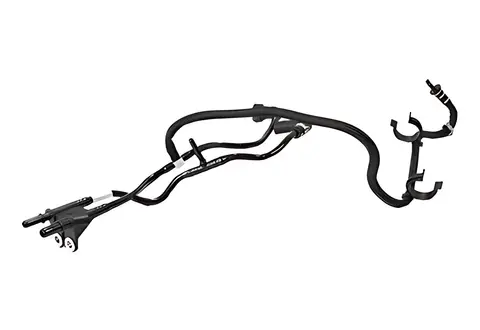 Tubo Combustível para Iveco Daily Motor F1C