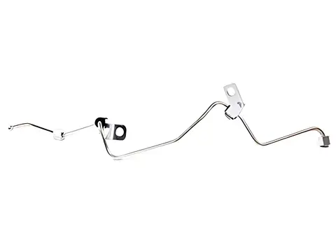 Tubo Combustível para Iveco Tector 170E28 240E28