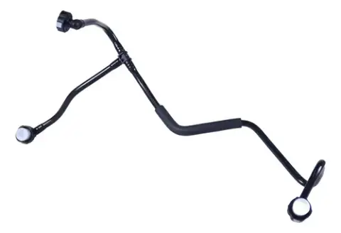 Tubo Combustível para Iveco Tector Euro 5