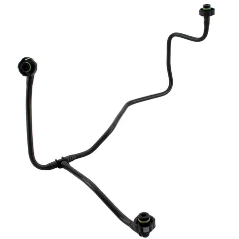 Tubo Combustível para Iveco Tector NEF6 Euro 5