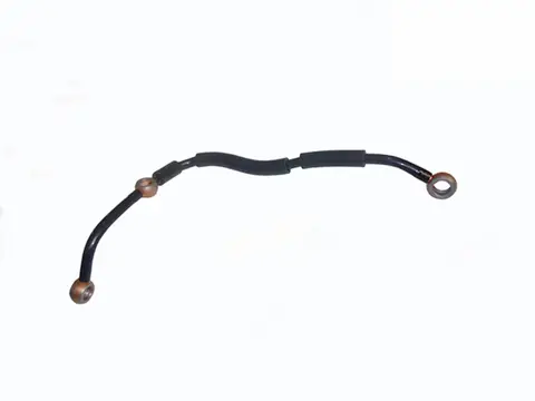 Tubo Combustível para MB Motor OM904