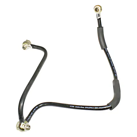 Tubo Combustível para Motor MB