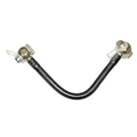 Tubo Combustível para Motor MB Geral