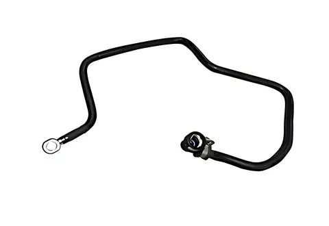 Tubo Combustível para VW 13190 15190 17230