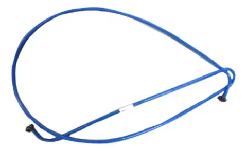 Tubo Combustível para VW 17230 17280 24280