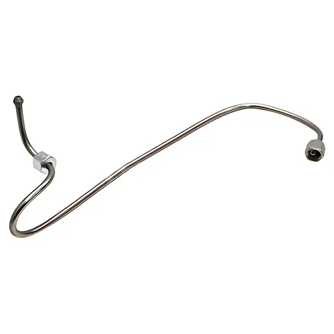 Tubo Combustível para VW 7100 8140 12140 MWM X10