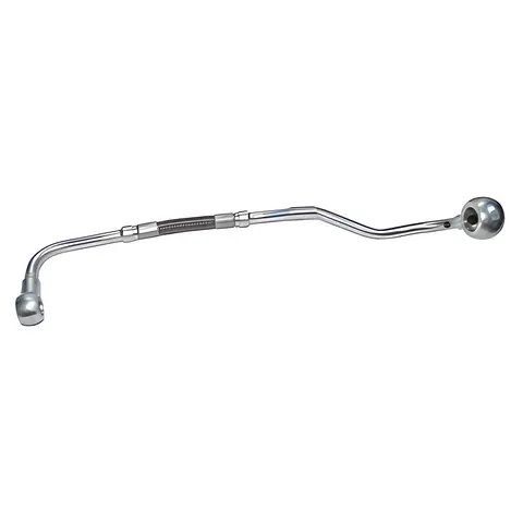 Tubo Combustível para VW Constellation 31320