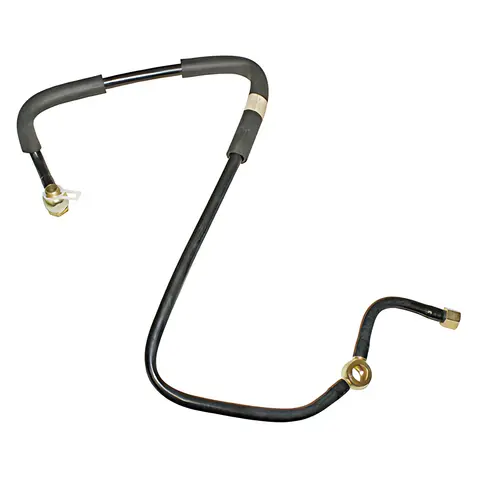 Tubo Combustível Voss para MB 1634 LS 1938 LS